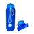 Cobalt, Cobalt + Aquamarine, Collapsible Bottle